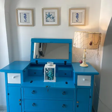 Dimora Lucia Apartamento Vieste