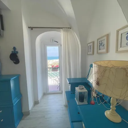 Dimora Lucia * Vieste