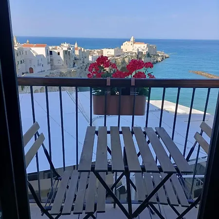 Dimora Lucia Apartment