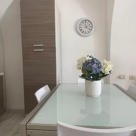 Apartment Dimora Lucia Vieste