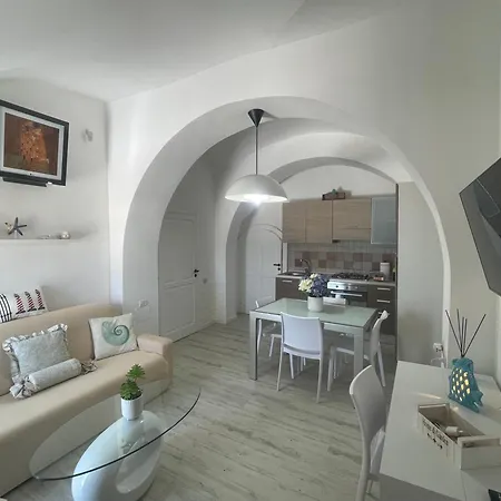 Dimora Lucia * Vieste