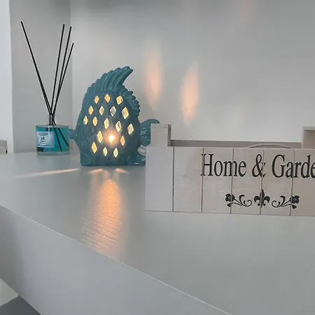 Dimora Lucia Apartamento