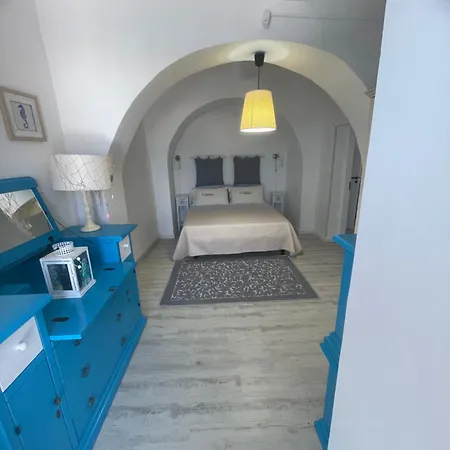 Apartamento Dimora Lucia