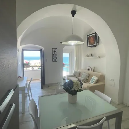 Apartment Dimora Lucia