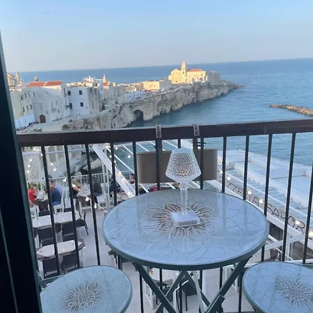 Apartment Dimora Lucia